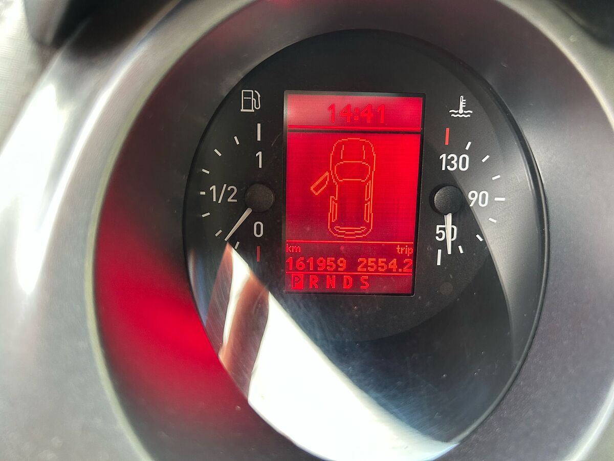 SEAT ALTEA STYLANCE 2.0 TDI AUTO SPANISH LHD IN SPAIN 59000 MILES SUPERB 2006